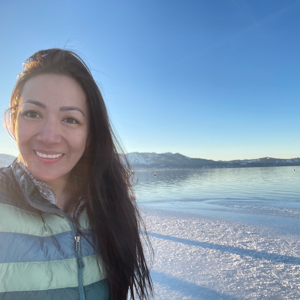 Meet your Posher, Vanessa